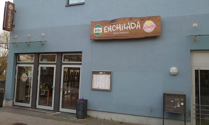 Enchilada Marburg